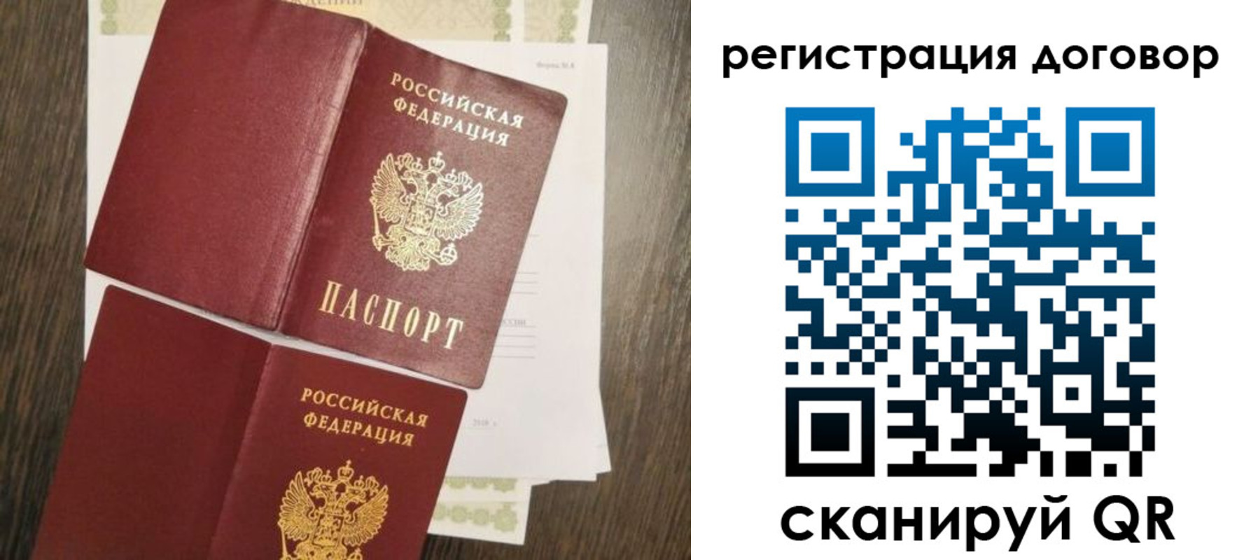 временная регистрация гарантия в Фрязино
